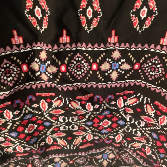 American Rag Summer Skirt Boho Vibes - Picture 6 of 6